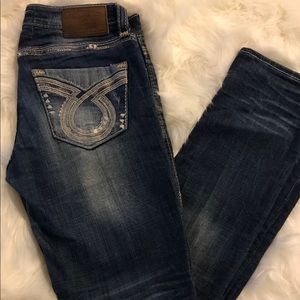 Big star jeans